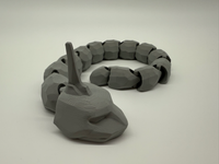 Onix Beweegbaar 3D