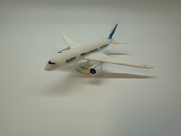 Boeing 787 Schaalmodel