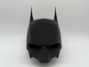 Batman Mask - Iconic and Cool for Kids - Ideal for Carnival