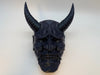 Oni Mask - Japanese Demon Style - Ideal for Carnival