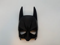 Batman Kinder Masker – Stoer Superhelden Masker voor Kids - Ideaal voor Carnaval