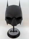 Batman Masker - Iconisch en Stoer voor Kinderen - Ideaal voor Carnaval