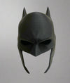 Batman Masker - Iconisch en Stoer voor volwassene - Ideaal voor Carnaval